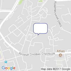 ИНТЕХСЕРВИС на карте ИНТЕХСЕРВИС на карте