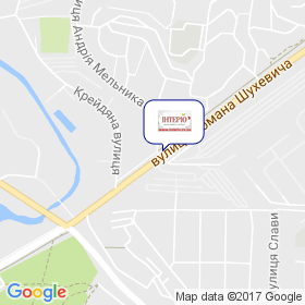 Центр мебели и декора Интерио на карте Центр мебели и декора Интерио на карте
