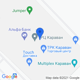 Intermebel.dp.ua на карте Intermebel.dp.ua на карте