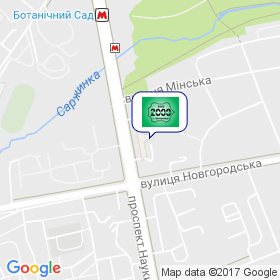 Искож 2000 на карте Искож 2000 на карте