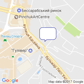 Декор Трейд Груп на карте Декор Трейд Груп на карте