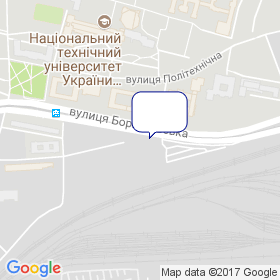 ИСТА-Архив на карте ИСТА-Архив на карте