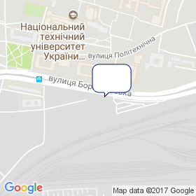 ІСТА-Архів на мапі ІСТА-Архів на мапі