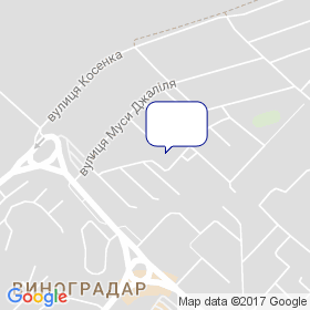 Веселий Роджер на мапі