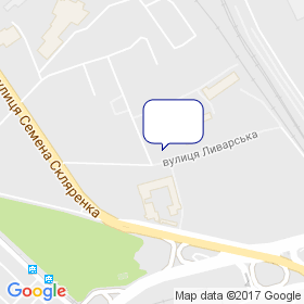 Юниверсум Групп на карте