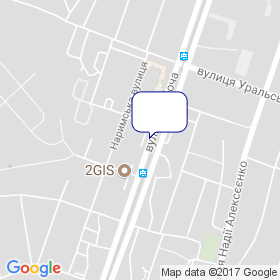 Кахель та сантехнiка на мапі