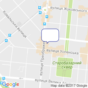 КАММЕО на карте