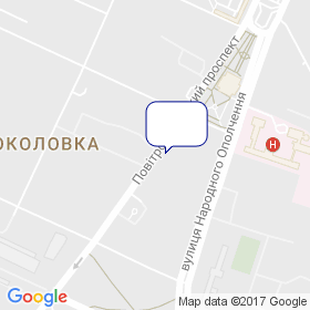 Каприз на карте Каприз на карте