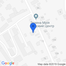 Karinalux на карте