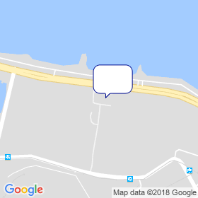 Днепропетровский мебельный комбинат, ПАО на карте Днепропетровский мебельный комбинат, ПАО на карте