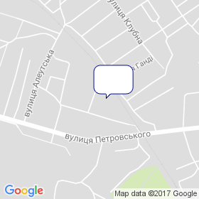 Керамист Гончарова на карте Керамист Гончарова на карте