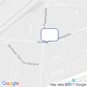 Киевтекстиль на карте Киевтекстиль на карте