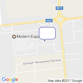 КМА-Украина на карте КМА-Украина на карте