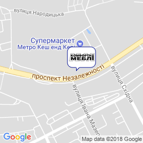 А.С. ИВАНОВ на карте А.С. ИВАНОВ на карте