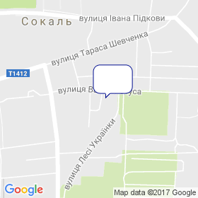 Комфортхата на карте Комфортхата на карте