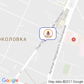 Респект Строй на карте