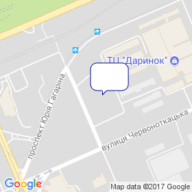 константа лімітед на мапі