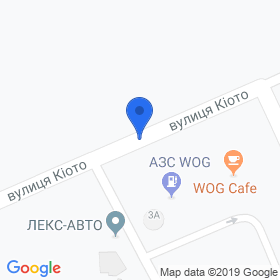 Контемпо Мебель на карте Контемпо Мебель на карте