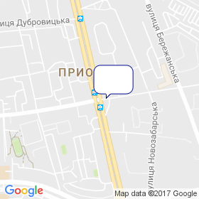 КОНТИНЕНТ на карте