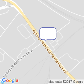 КОРИФЕЙ на карте КОРИФЕЙ на карте