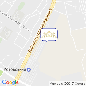 Королевство Мебели на карте