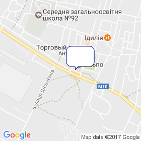 Сирватка на карте Сирватка на карте