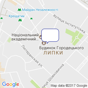 Крок Дизайн на карте