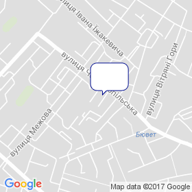 К-Сервис на карте К-Сервис на карте