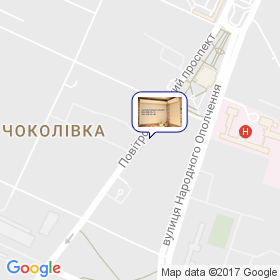 Кузьмин на мапі