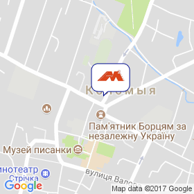 квадратный МЕТР идей на карте квадратный МЕТР идей на карте