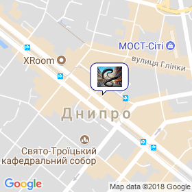 Наш стиль на карте Наш стиль на карте