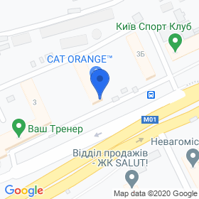 Леди-Мебель на карте Леди-Мебель на карте