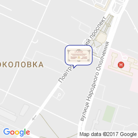 Lavanda на карте Lavanda на карте