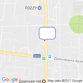 Легкий Пар на карте Легкий Пар на карте