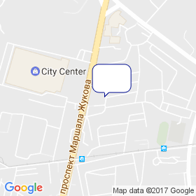 Luta-pro на карте Luta-pro на карте