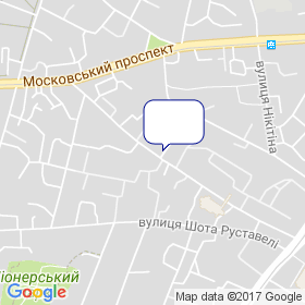 ЛИТПОЛ УКРАИНА на карте