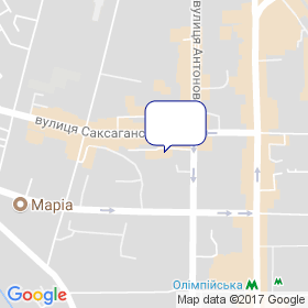 ЛКМ на мапі