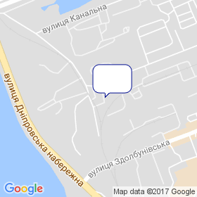 Л-МАЙСТЕР на мапі