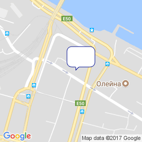 Локус на карте Локус на карте