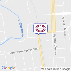 Мебельная и дверная фурнитура-луганский региональный склад на карте Мебельная и дверная фурнитура-луганский региональный склад на карте