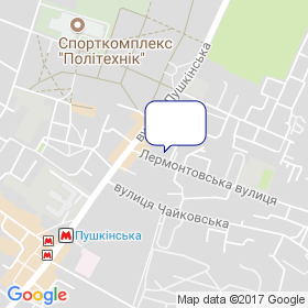 МАК на мапі МАК на мапі