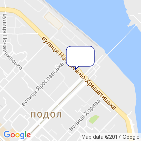 Меджик на карте Меджик на карте