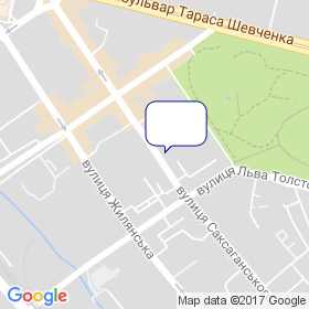 Marton Group на мапі