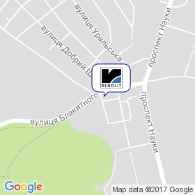 Маст-ЭКО на карте Маст-ЭКО на карте