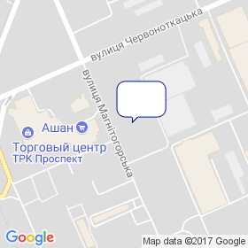 Мастер-мебель на карте Мастер-мебель на карте