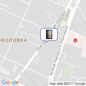 Мастер Гласс на карте Мастер Гласс на карте