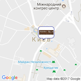 Мастерком на карте Мастерком на карте