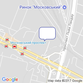 Materasso на мапі