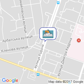 Карпов на мапі Карпов на мапі