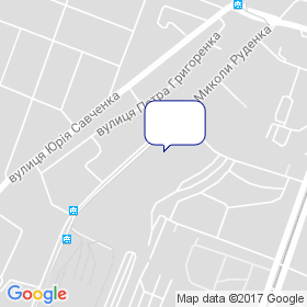 Матролюкс на карте Матролюкс на карте